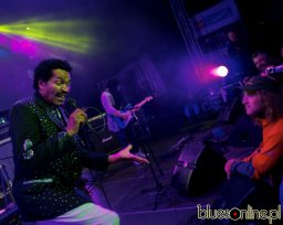 Bobby Rush (7)